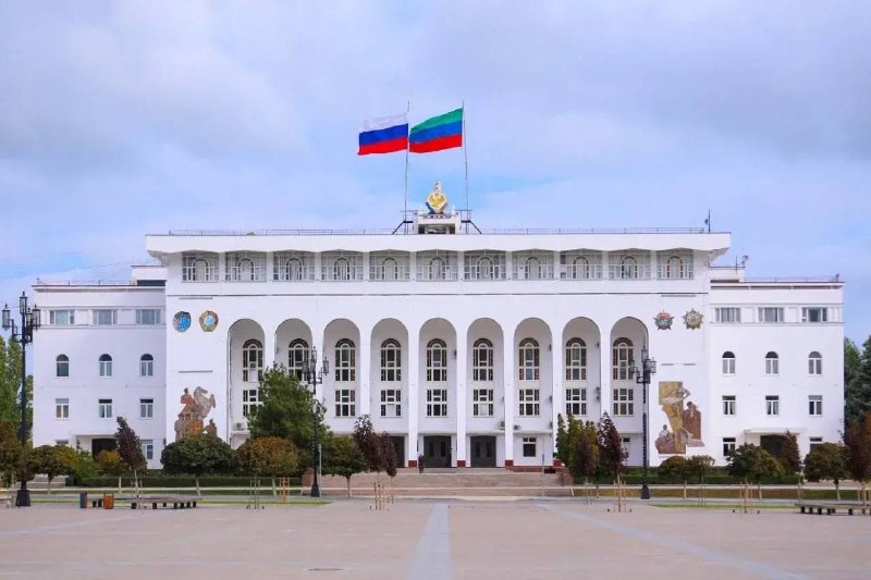 Фото поста канала  Что там у дагестанцев?
