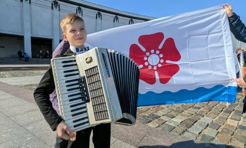 Фото поста канала  АрхДайджест
