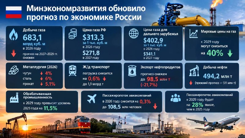 Фото поста канала  Биржевик | Акции