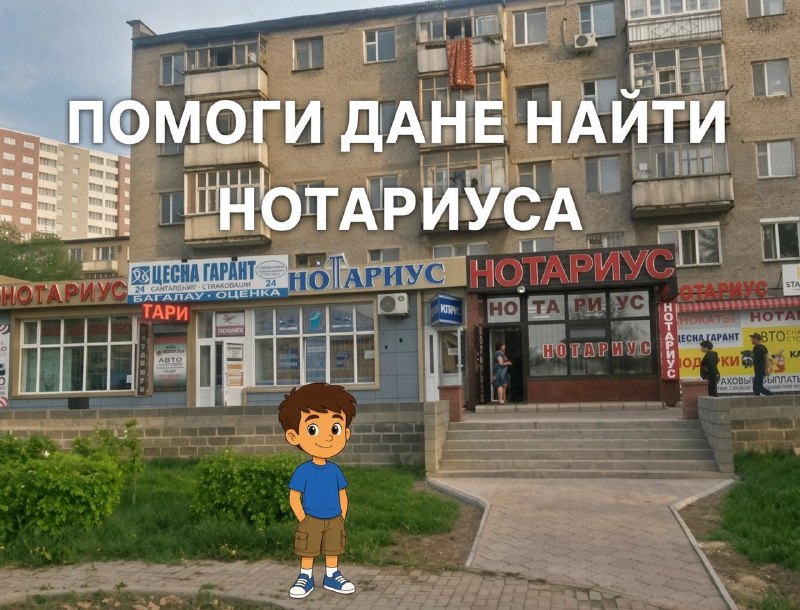 Фото поста канала ТОПОР - Горячие новости