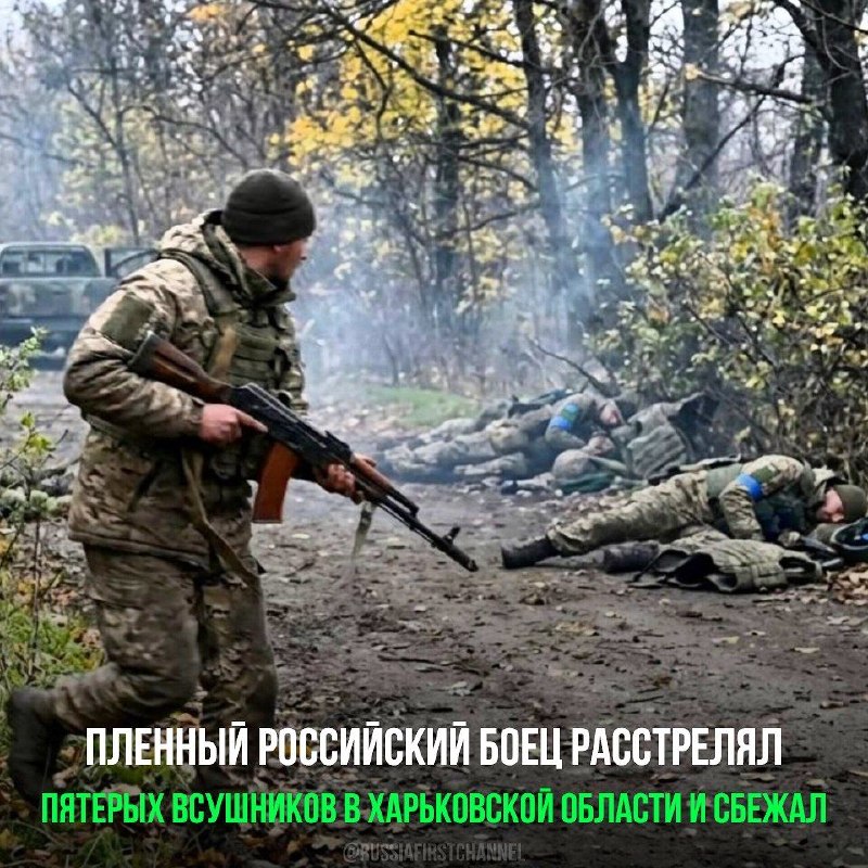 Фото поста канала  РОССИЯ
