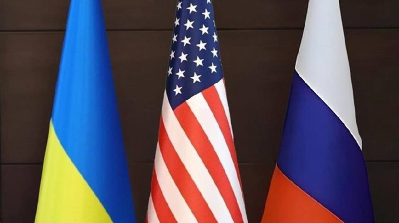 Фото поста канала Топор Live