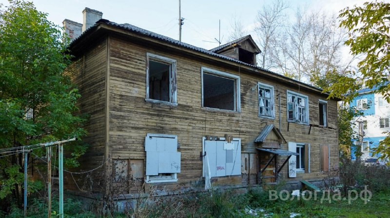 Фото поста канала  Короче, Вологда