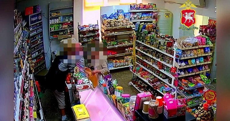 Фото поста канала  Лента новостей Крыма Z Новости Крыма