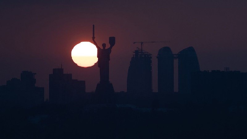 Фото поста канала  Лента новостей Харькова | Z