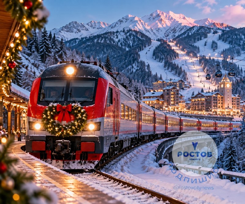 Фото поста канала  РОСТОВ сити News 🇷🇺