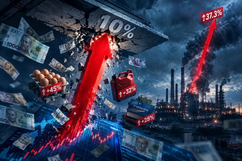 Фото поста канала  ProFinance.Ru