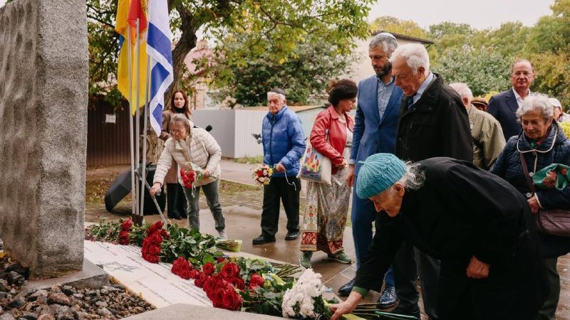 Фото поста канала  Одесса News - новости Одессы