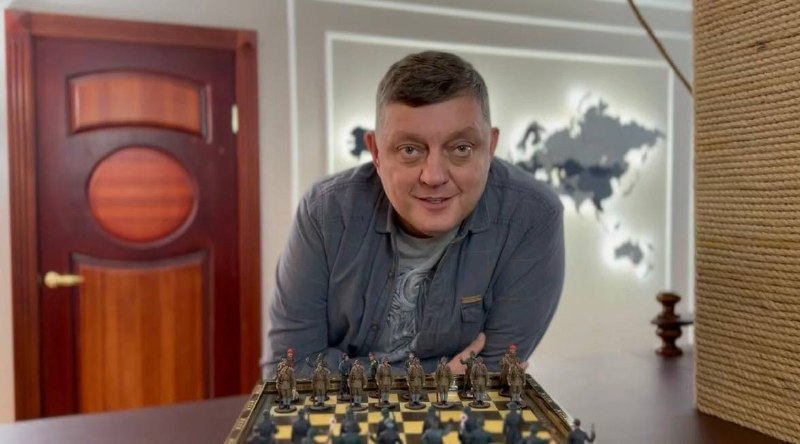 Фото поста канала  СОЮЗ ОТЦОВ РОССИИ