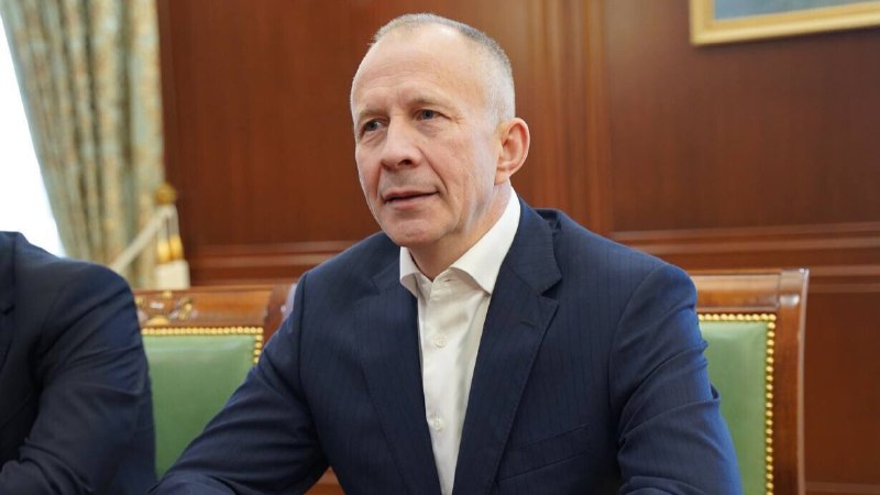 Фото поста канала Матч ТВ. Только новости
