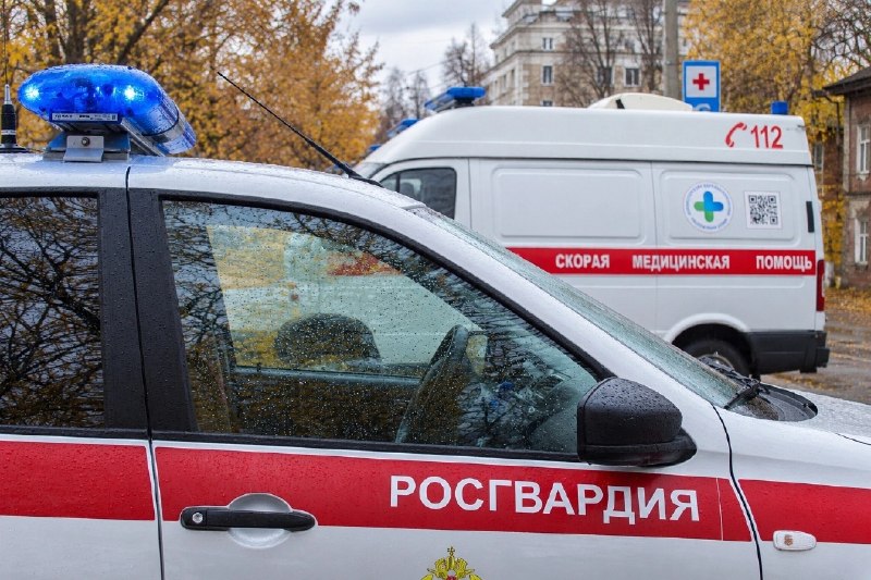 Фото поста канала  Мониторинг 11 Республика Коми