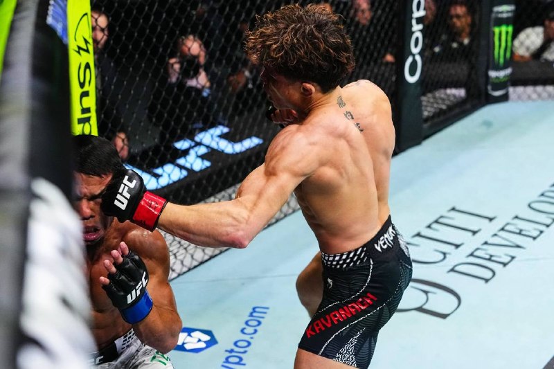 Фото поста канала REDFURYMMA
