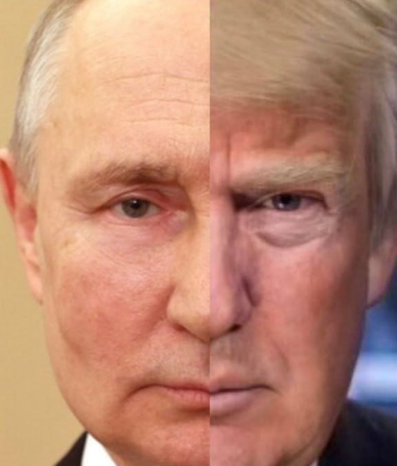 Фото поста канала  Умом Россию...🤔
