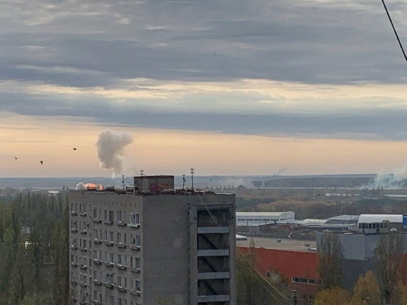 Фото поста канала Белорусский  силовик