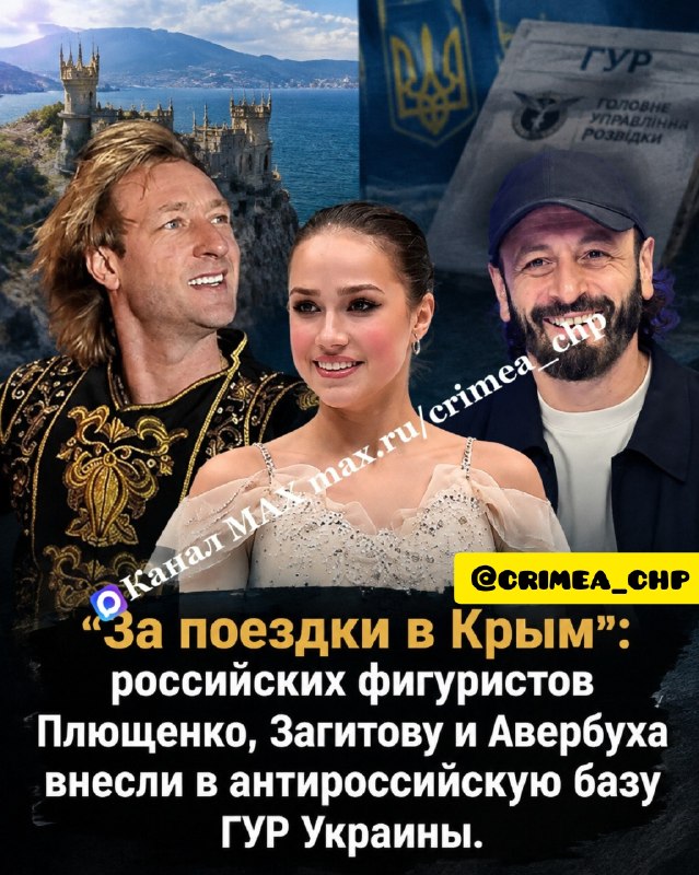 Фото поста канала  ЧП / КРЫМ 🆘🔞