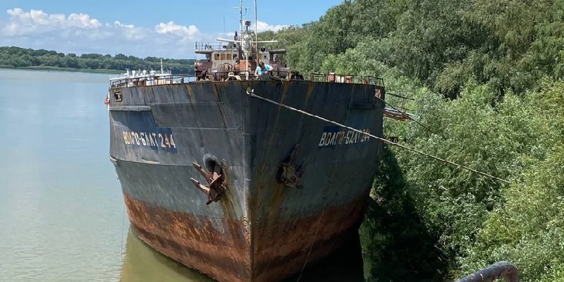 Фото поста канала  Украинские новости