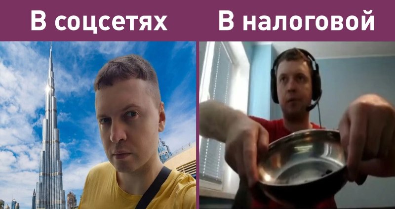 Фото поста канала  Лентач