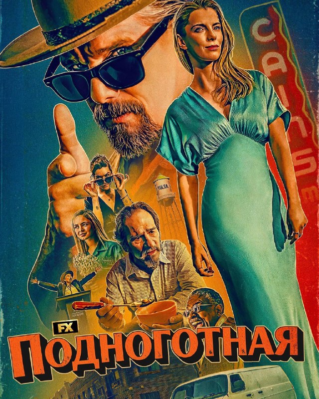 Фото поста канала Movie Release
