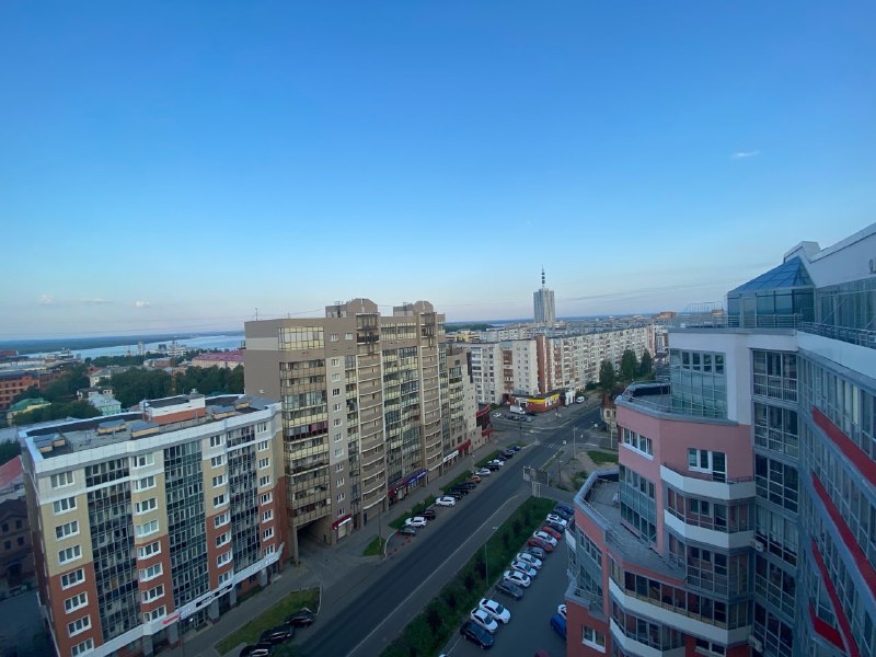 Фото поста канала  Эхо Севера