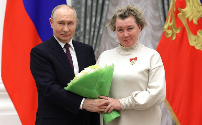 Фото поста канала  Правда за нами