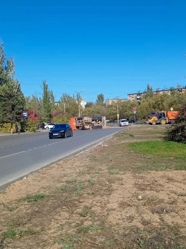 Фото поста канала  Блокнот Волжский