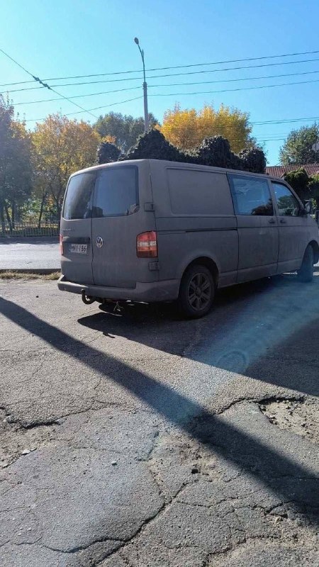 Фото поста канала Где повестки Днепр?