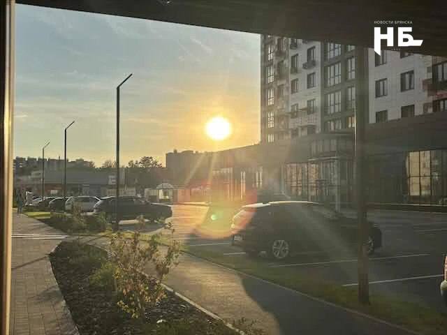 Фото поста канала  НОВОСТИ БРЯНСКА