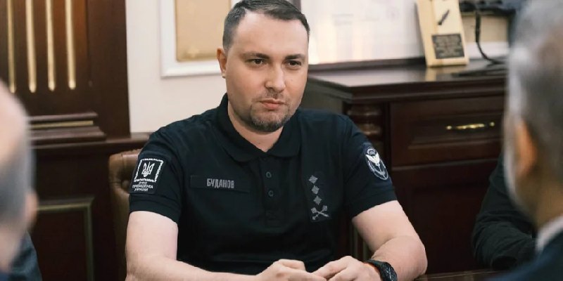 Фото поста канала  Украинские новости