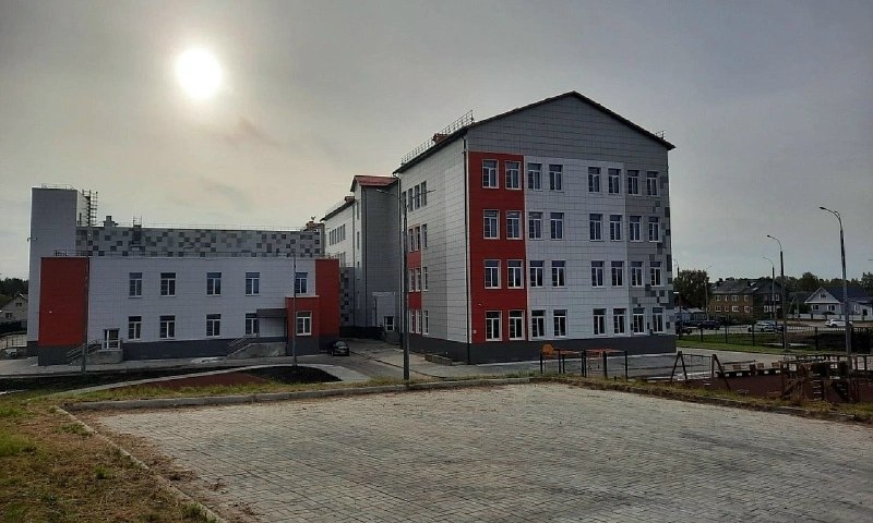 Фото поста канала  АрхДайджест