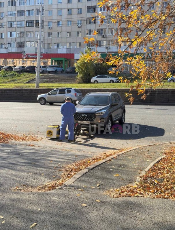 Фото поста канала @Ufa_rb | Новости. Уфа Башкортостан