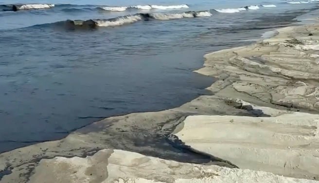 Фото поста канала  Жизнь на море - Новороссийск Геленджик Анапа