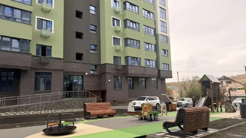 Фото поста канала  Южная служба новостей