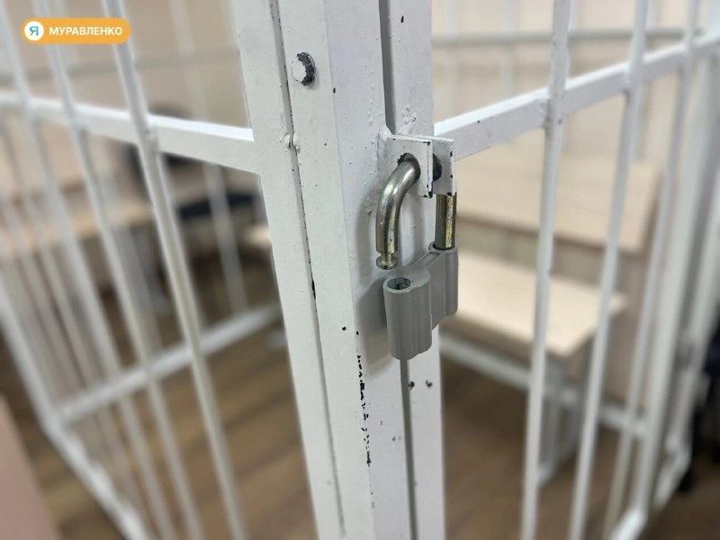 Фото поста канала  Мониторинг 89 Ямало-Ненецкий АО