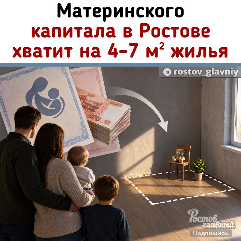 Фото поста канала  РОСТОВ ГЛАВНЫЙ - РОСТОВ НОВОСТИ - 161