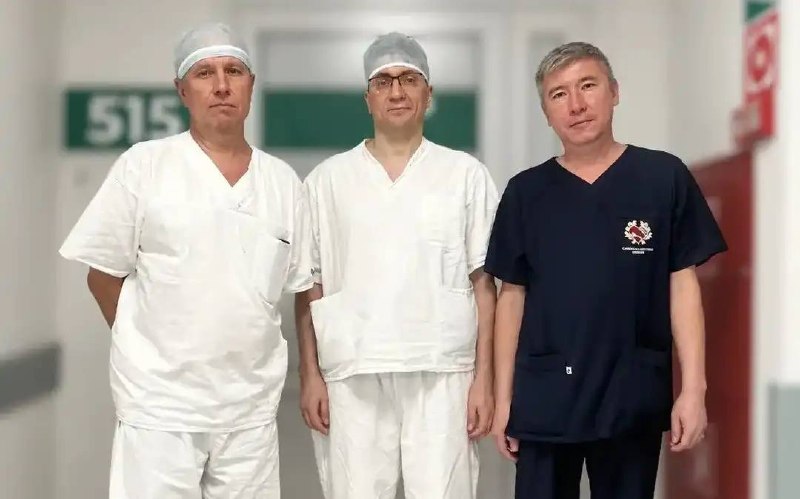 Фото поста канала  Оренбург Медиа
