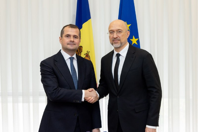 Фото поста канала  Moldova Liberă