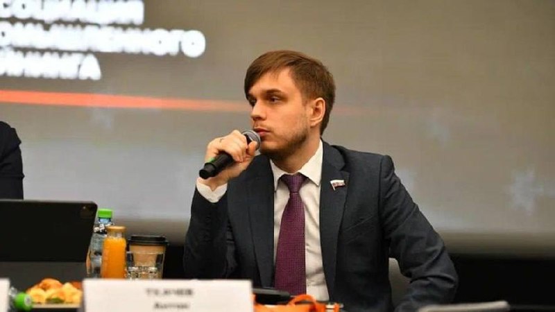 Фото поста канала  Жесть Воронеж