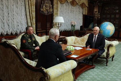 Фото поста канала  Лента Новостей