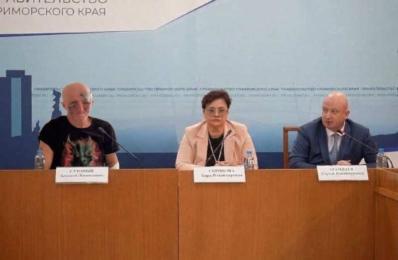 Фото поста канала  Всехнее ТВ #1 - BRIEF