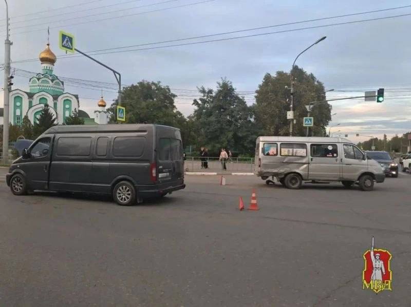 Фото поста канала  Волгоград