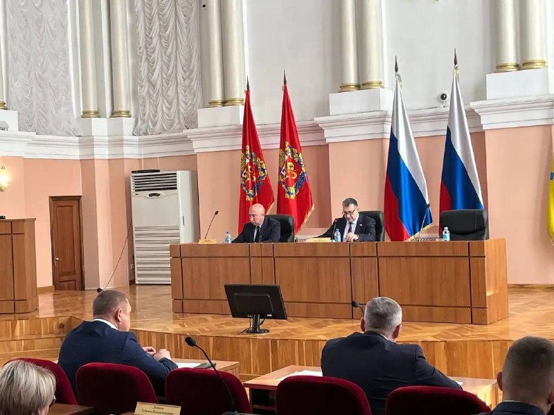 Фото поста канала  Оренбург Медиа