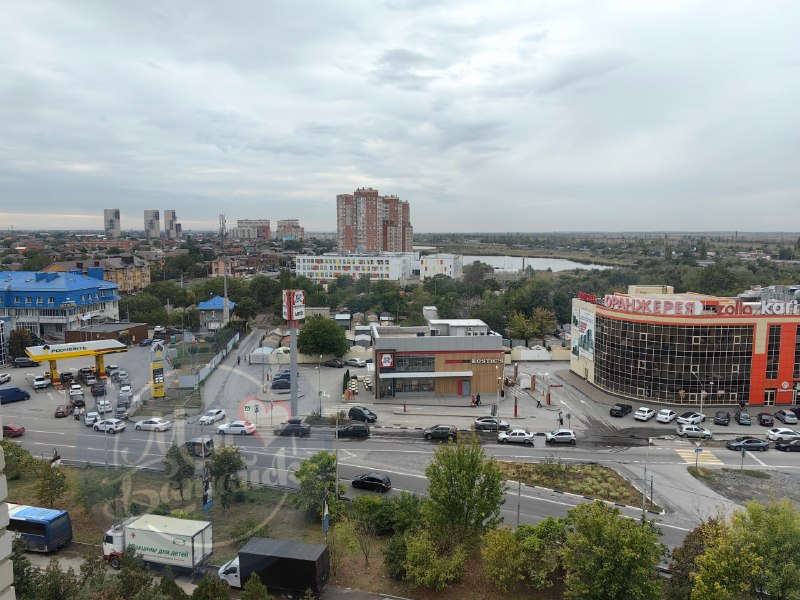 Фото поста канала  Мой Батайск