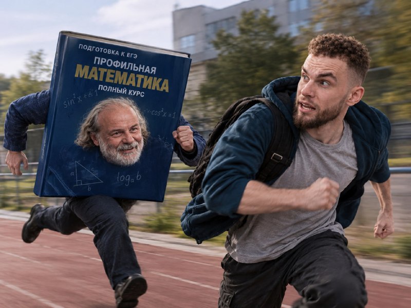 Фото поста канала Математика с Ильичом | ЕГЭ проф мат | 100балльный репетитор