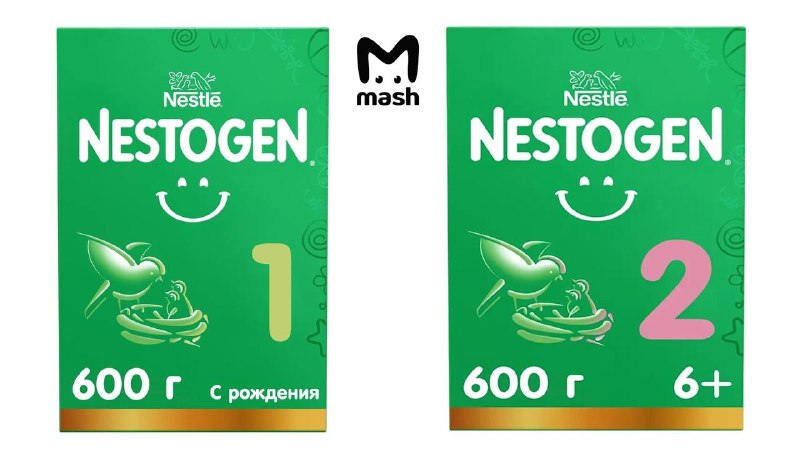 Фото поста канала  Mash