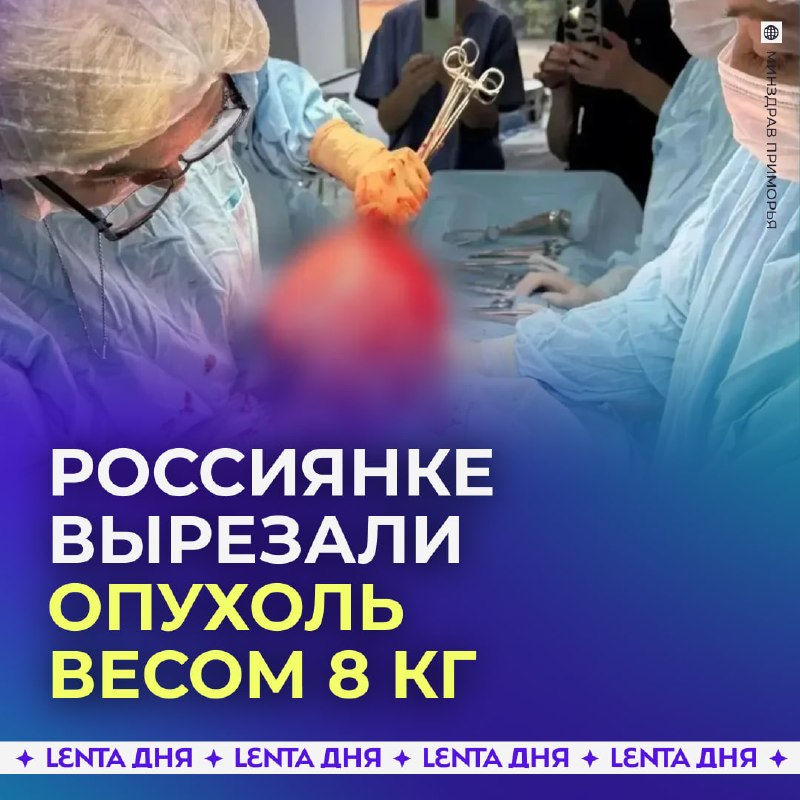Фото поста канала Лента дня