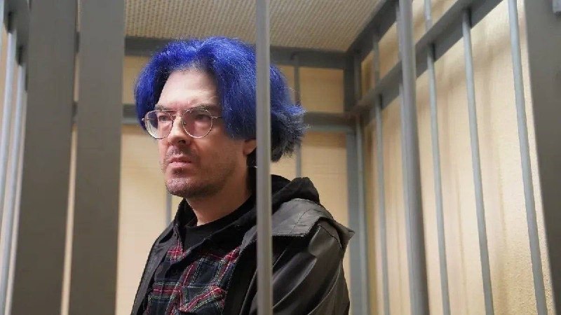 Фото поста канала [Long Chik] Плохие новости, Криминал, Жуткие факты и истории, Тру Крайм