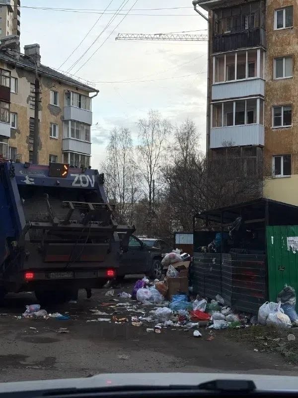 Фото поста канала  Мониторинг Арктика