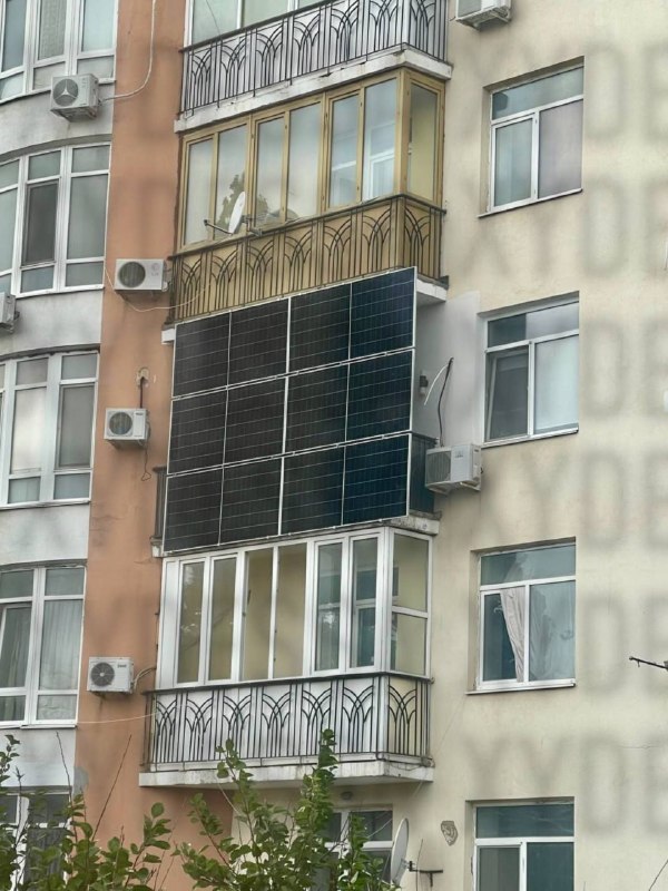 Фото поста канала  ПОЛУАВТОБИЯ