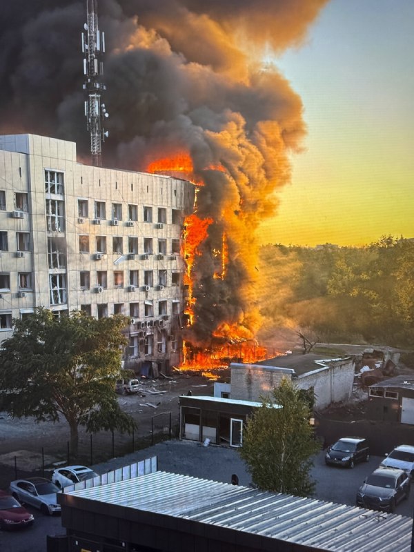 Фото поста канала Саня во Флориде