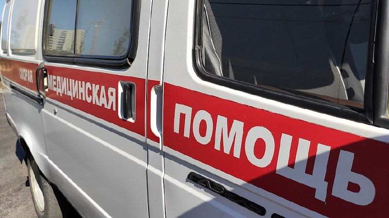 Фото поста канала  Донецк Сегодня 24/7 ☢️